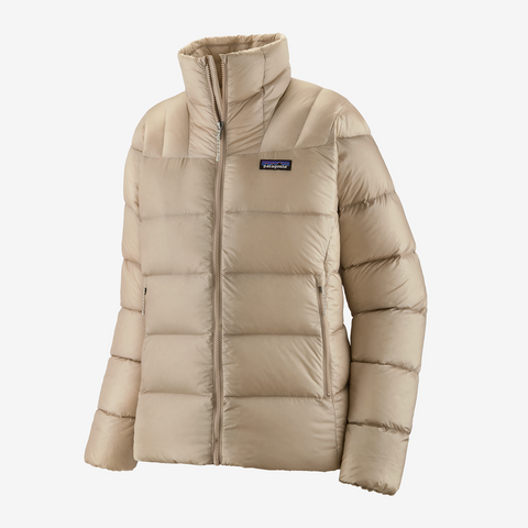 Women's Fitz Roy Down Jacket