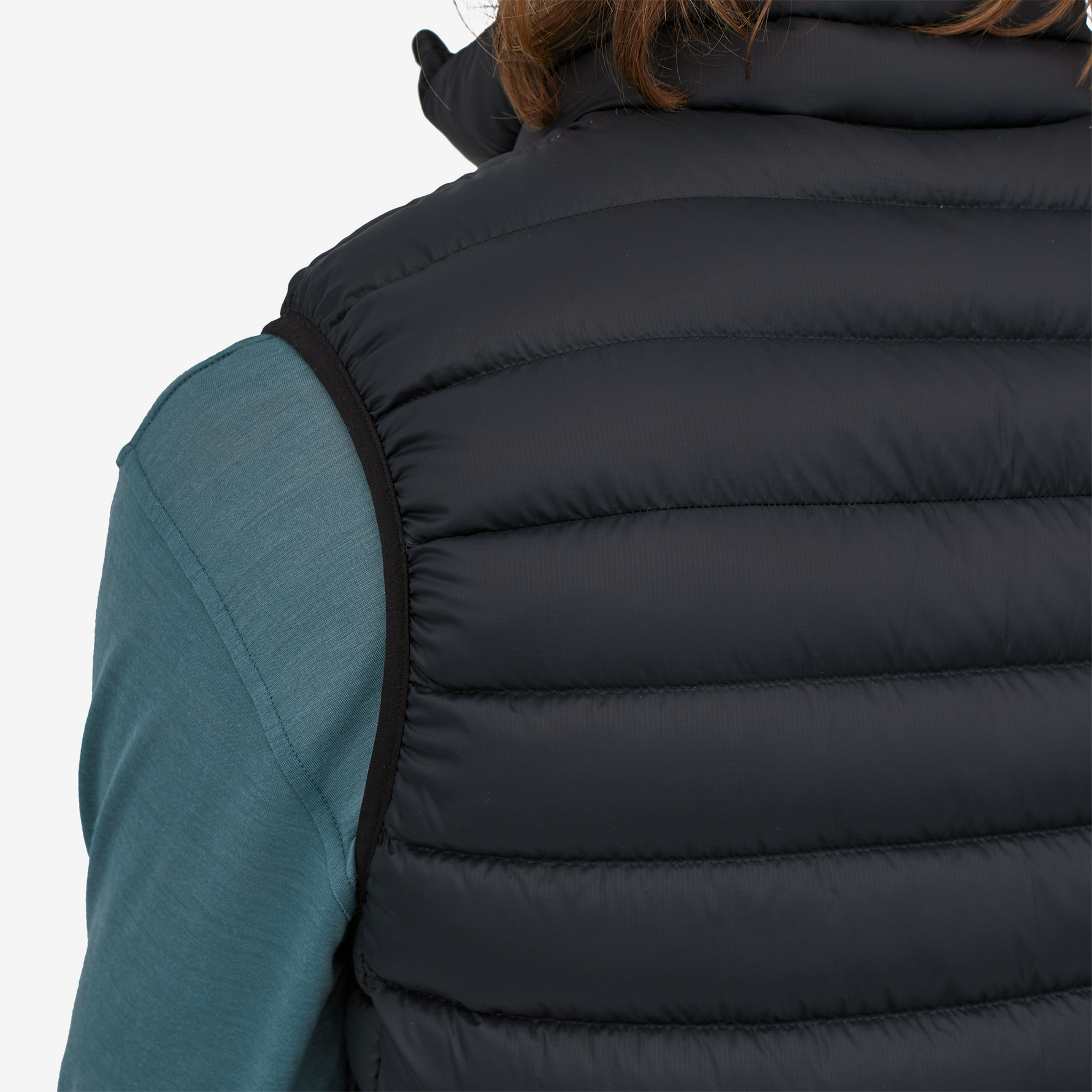 Men's Down Sweater™ Vest - Patagonia Australia