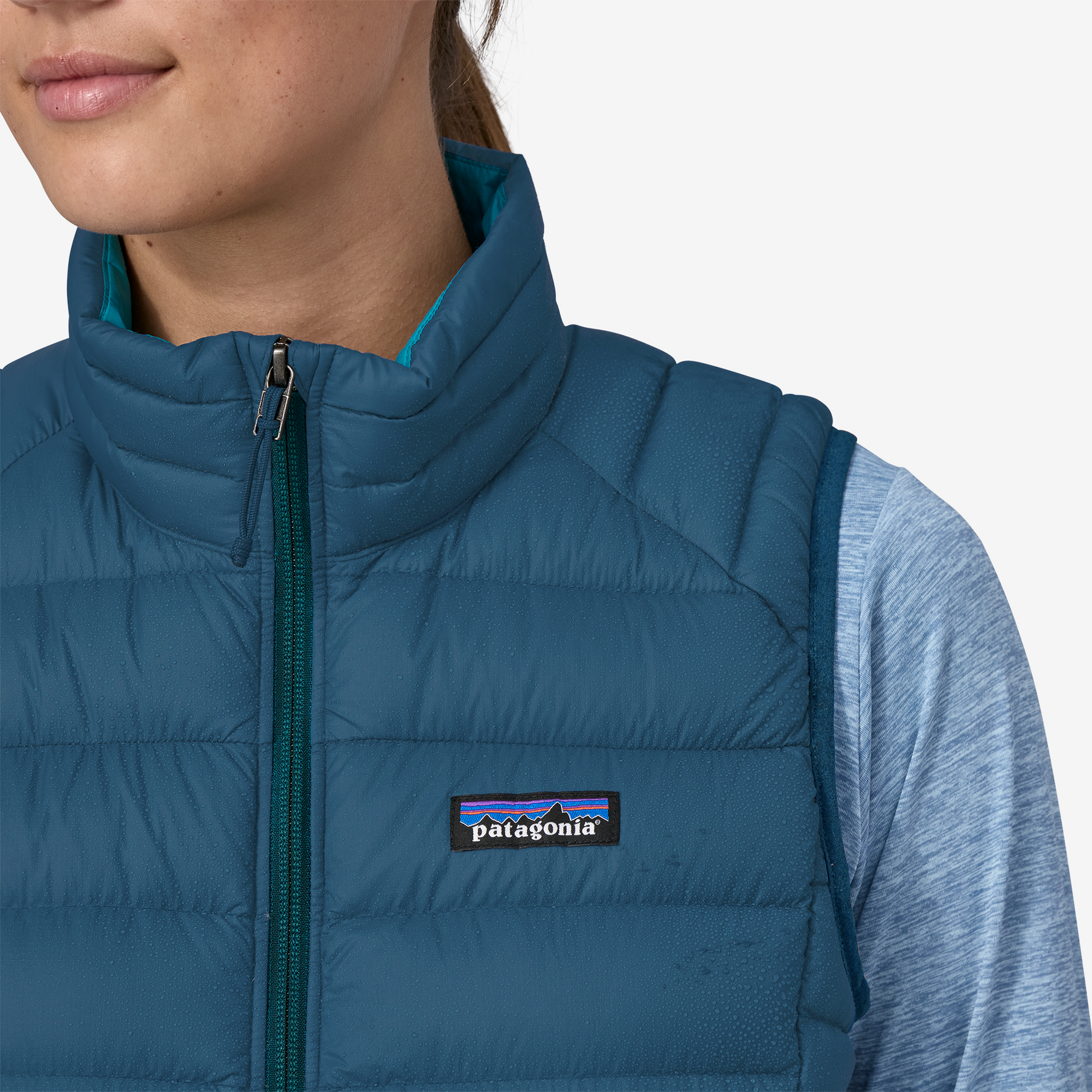 Women's Down Sweater™ Vest - Patagonia Australia