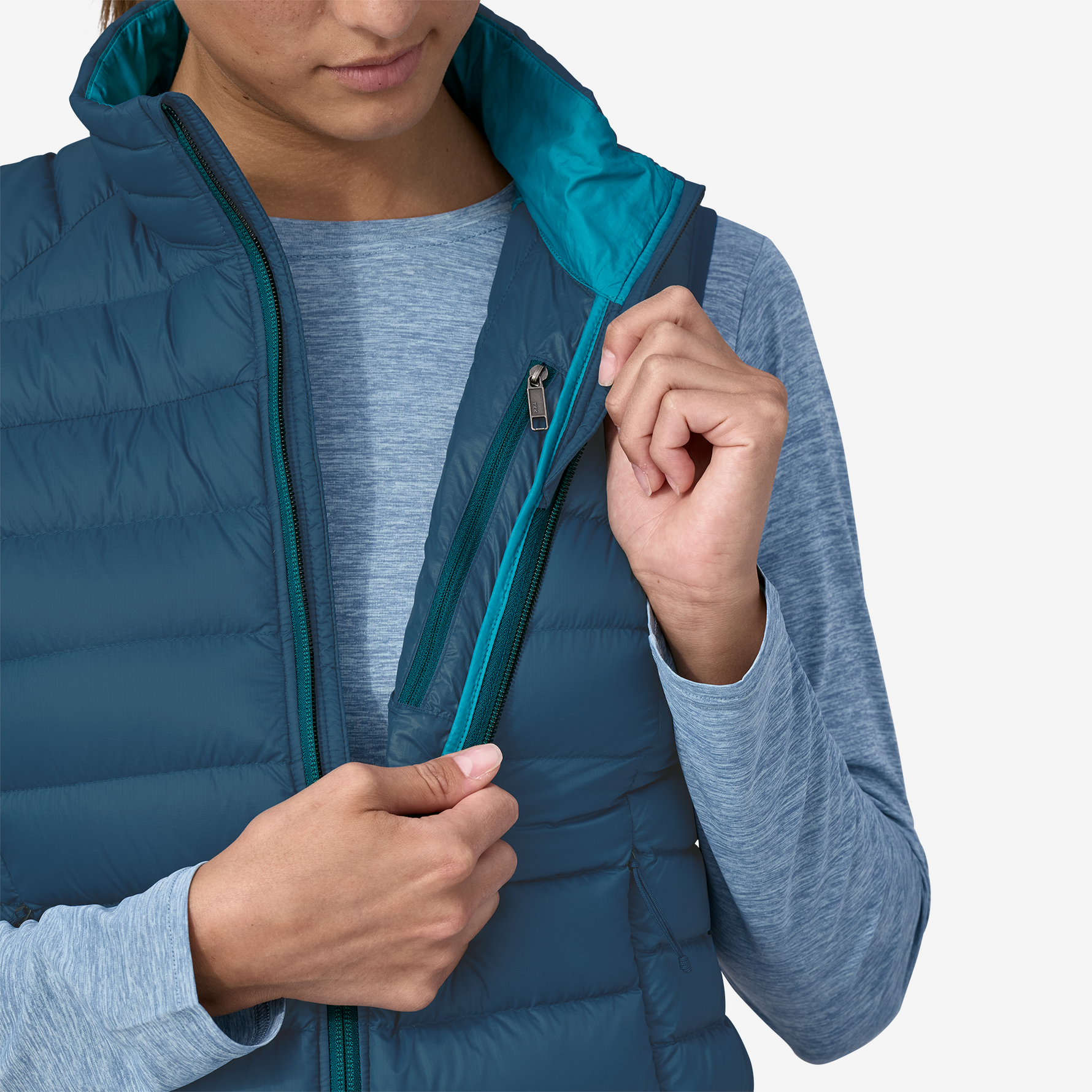 Women's Down Sweater™ Vest - Patagonia Australia