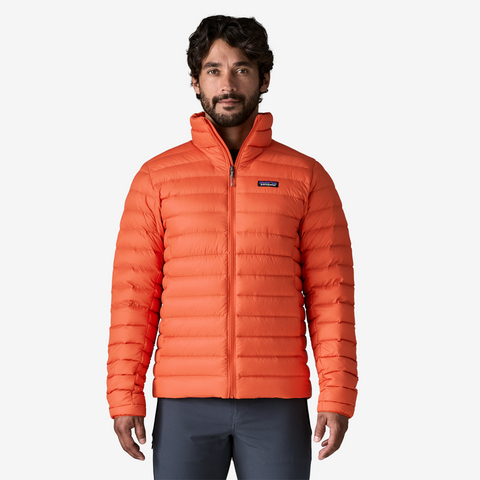 Model is 183cm wearing a size medium