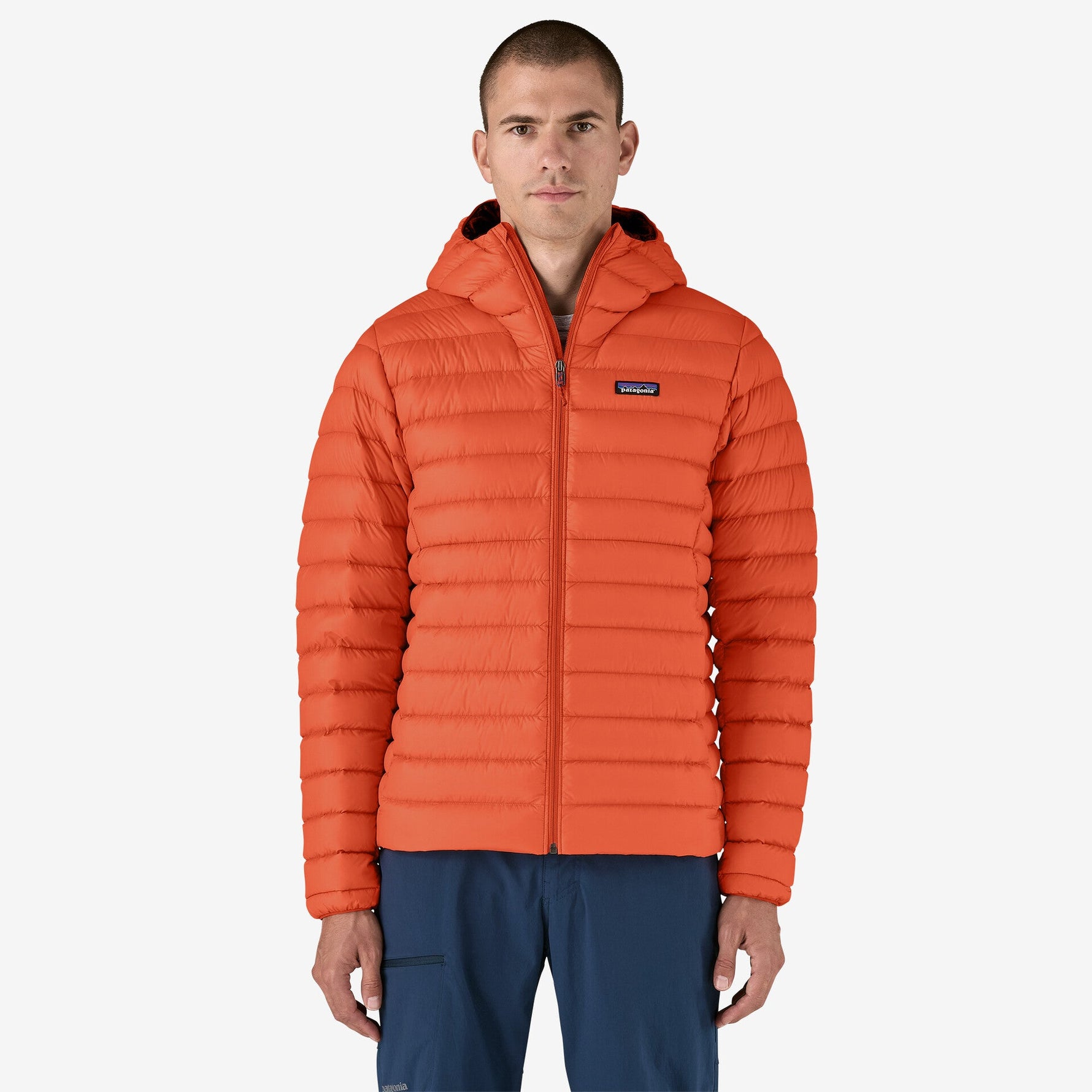 Men's Down Sweater™ Hoody - Patagonia Australia