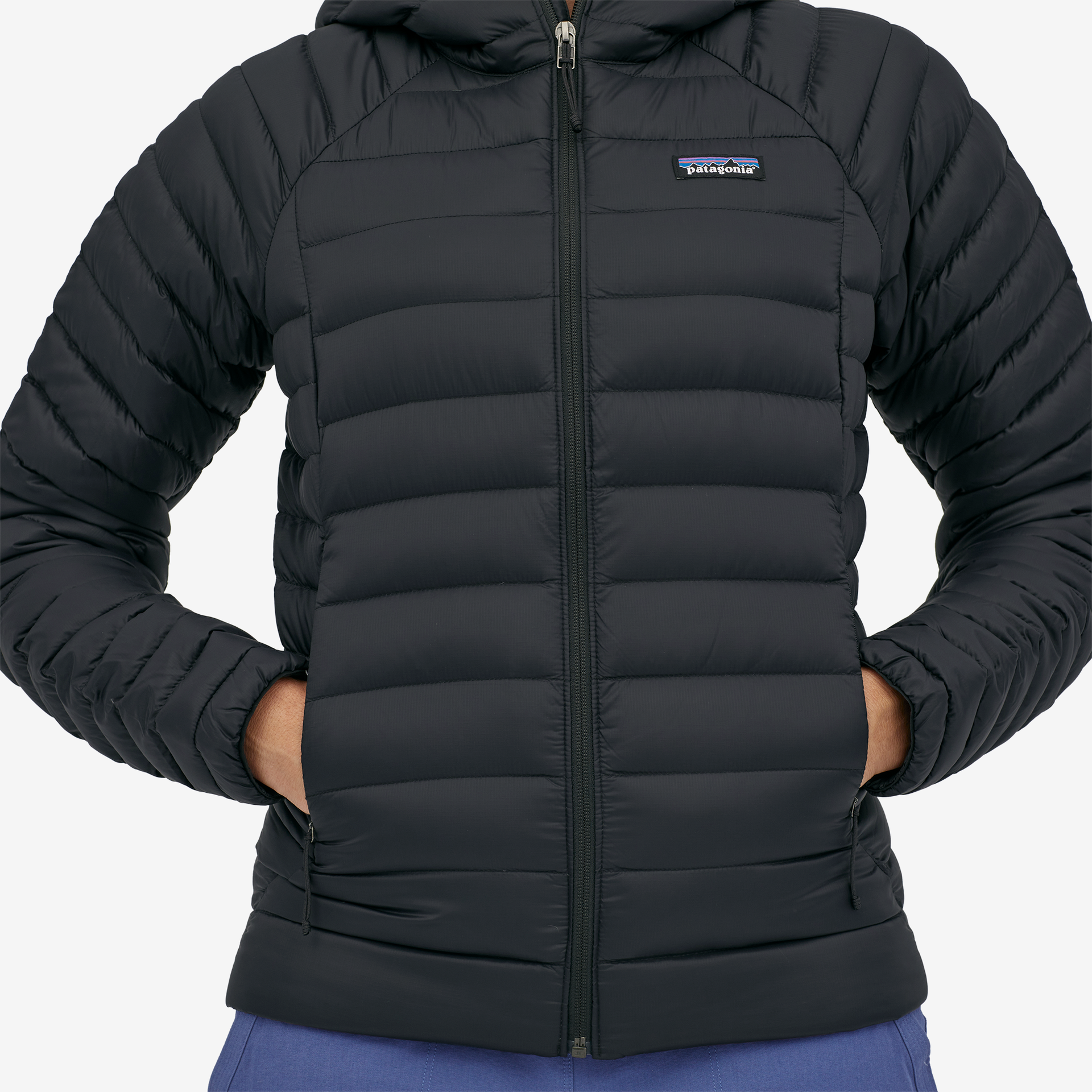 Women's Down Sweater™ Hoody Patagonia Australia
