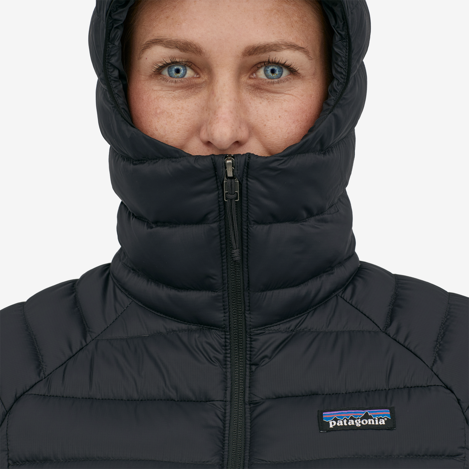 Women's Down Sweater™ Hoody - Patagonia Australia