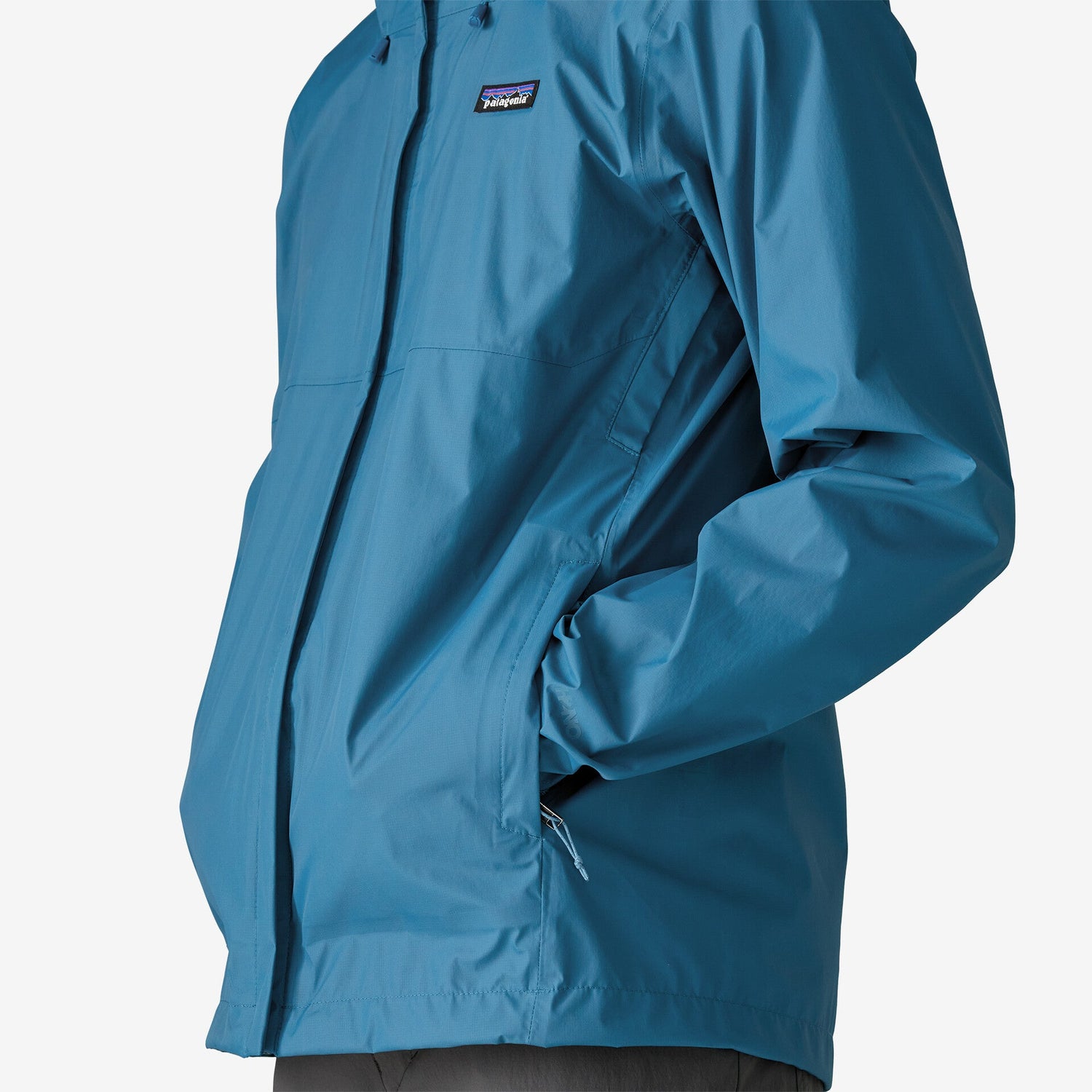 Torrent Shell Men's Torrentshell 3L Rain Jacket - Patagonia Australia