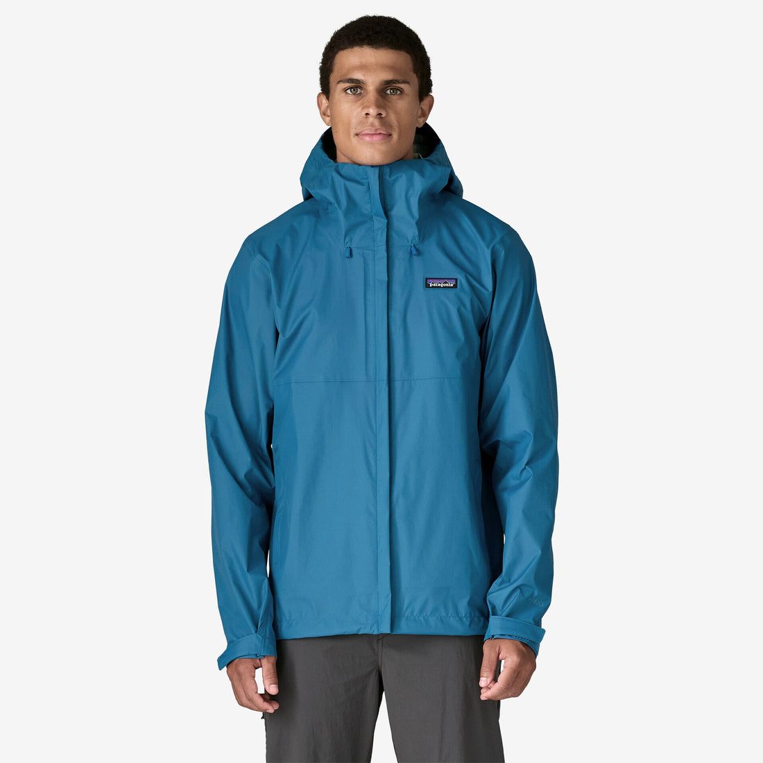 Men's Torrentshell 3L Rain Jacket - Patagonia Australia