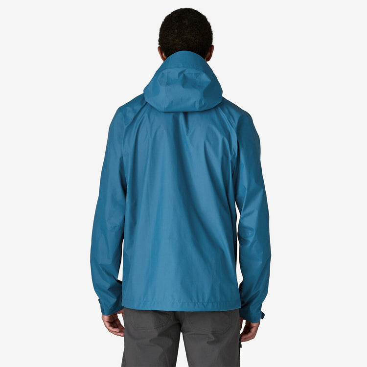 Men's Torrentshell 3L Rain Jacket - Patagonia Australia