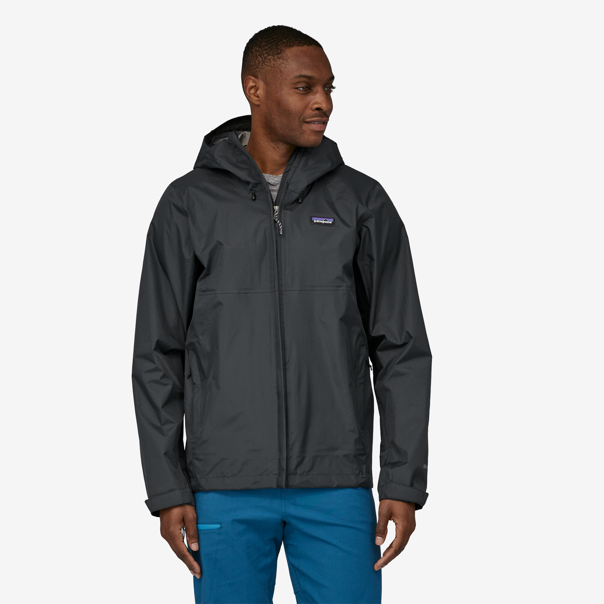 Men's Torrentshell 3L Rain Jacket Patagonia Australia