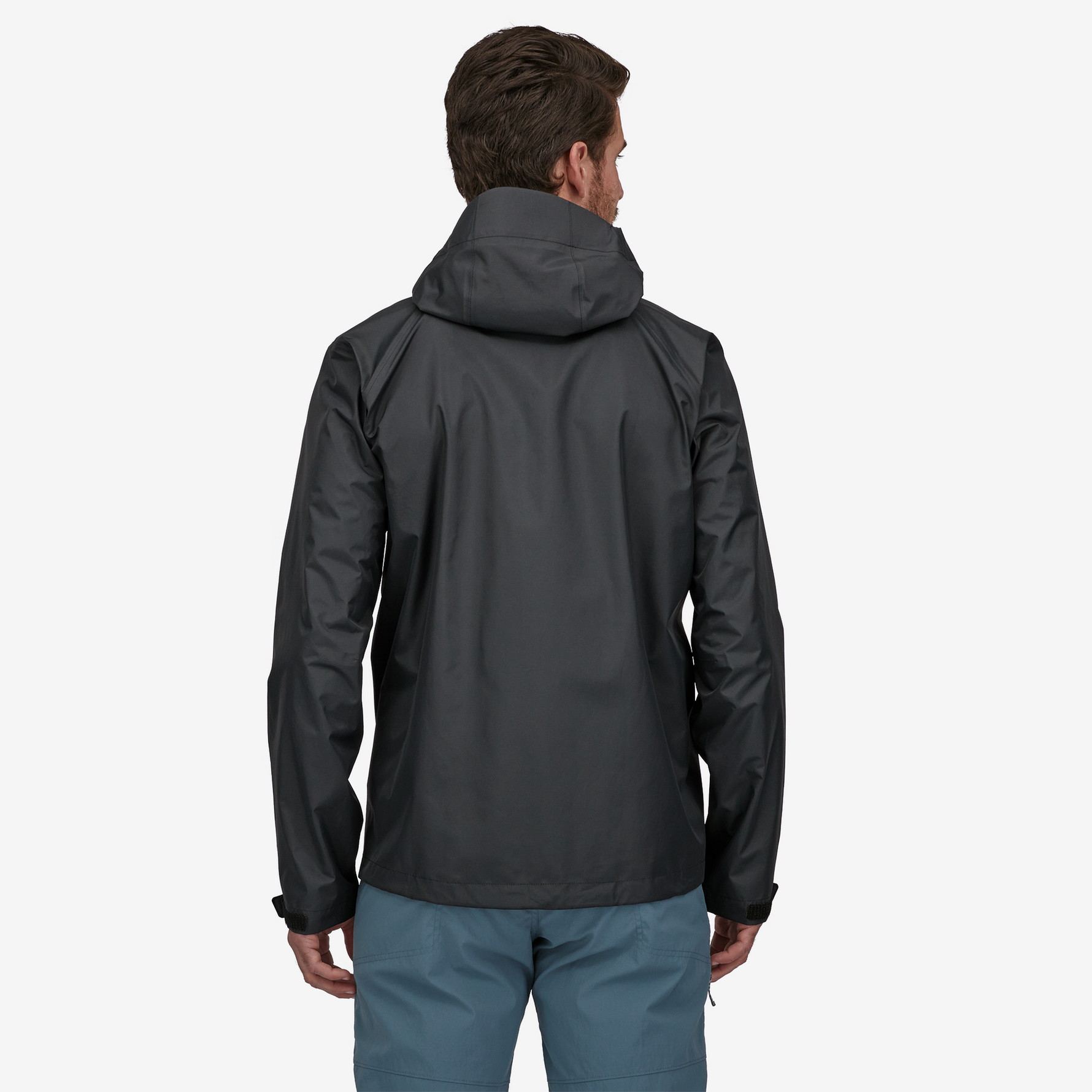Patagonia men's torrentshell rain jacket shop