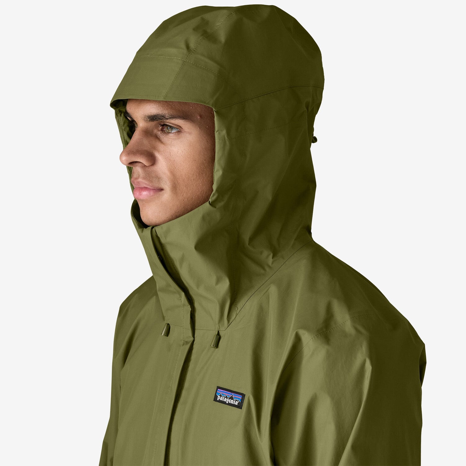 Torrent Shell Men's Torrentshell 3L Rain Jacket - Patagonia Australia