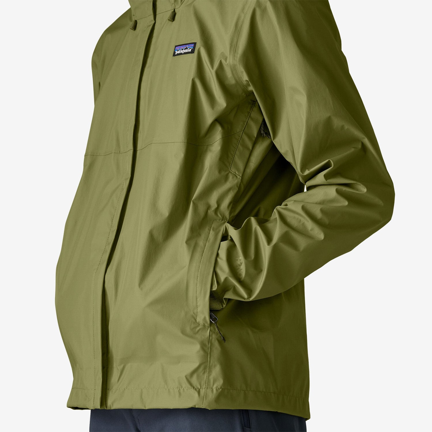 Torrent Shell Men's Torrentshell 3L Rain Jacket - Patagonia Australia