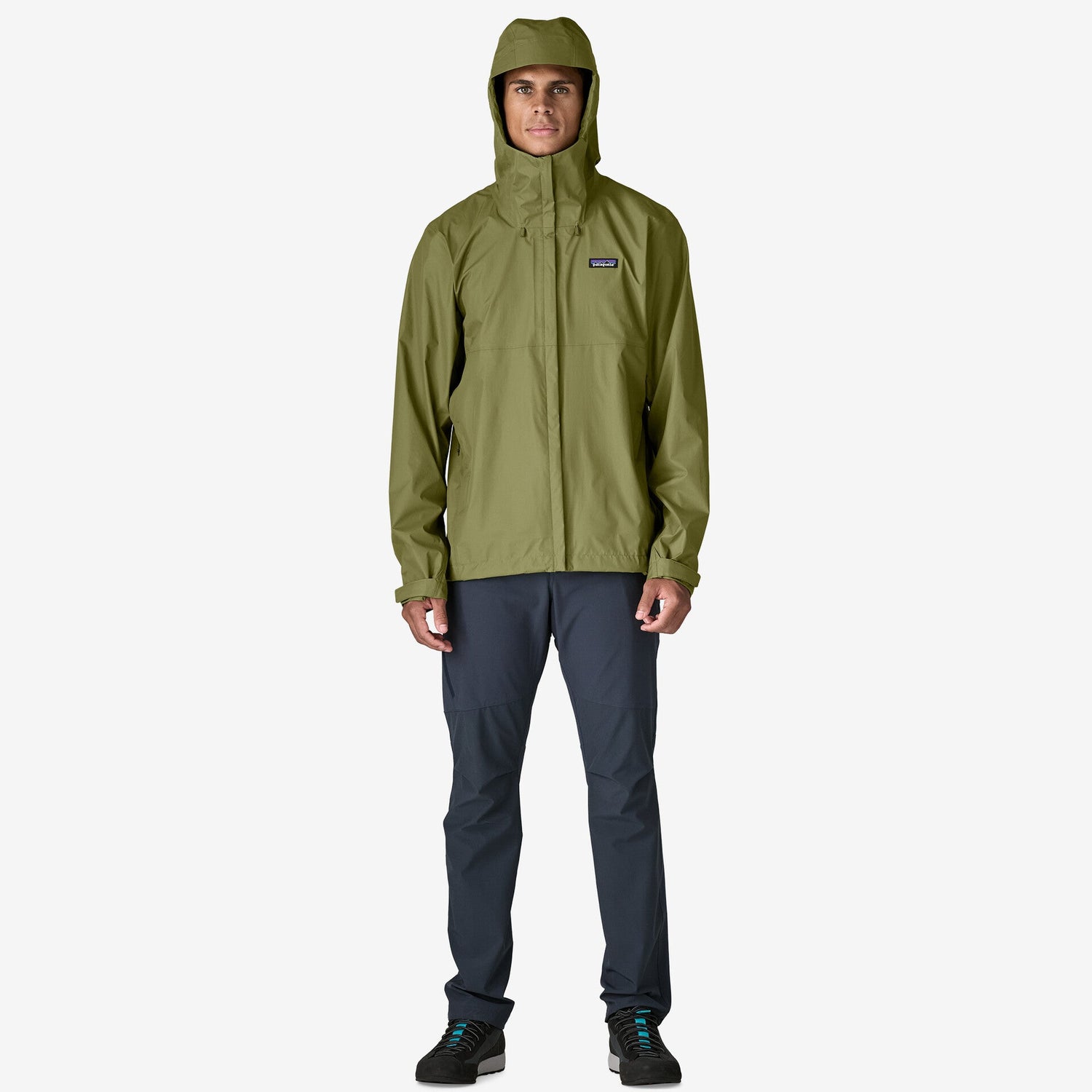 Men's Torrentshell 3L Rain Jacket - Patagonia Australia