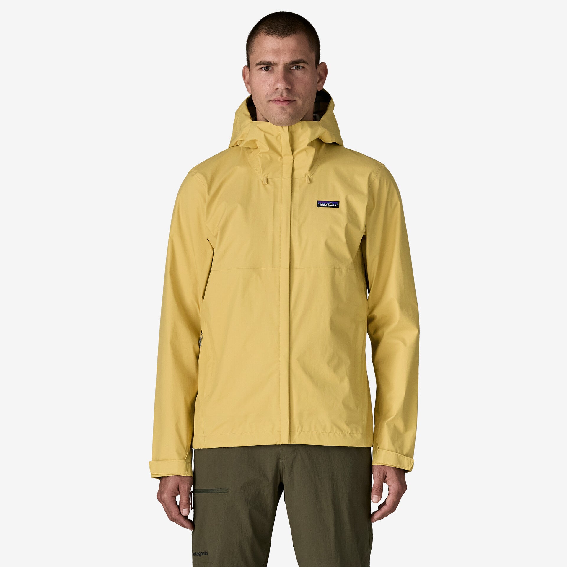 Men's Torrentshell 3L Rain Jacket - Patagonia Australia