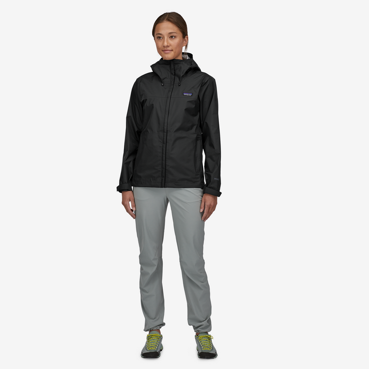 Women's Torrentshell 3L Rain Jacket - Patagonia Australia