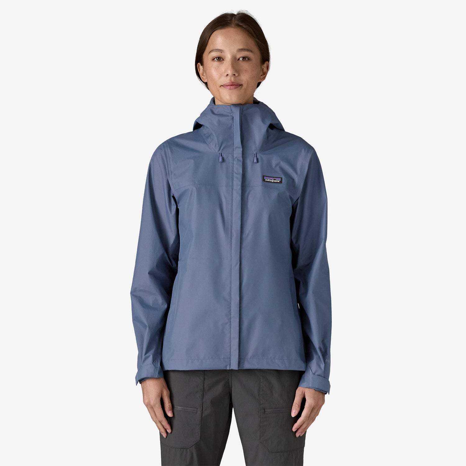 Torrent Shell Women's Torrentshell 3L Rain Jacket - Patagonia Australia