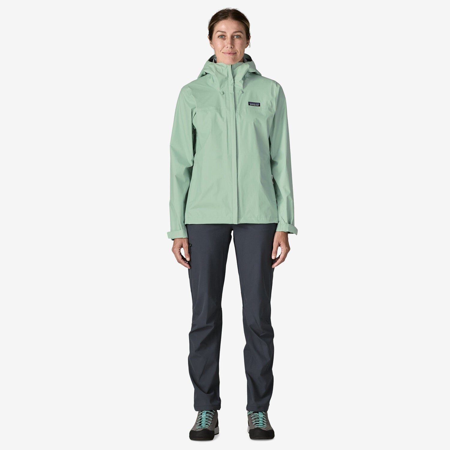 Torrent Shell Women's Torrentshell 3L Rain Jacket - Patagonia Australia