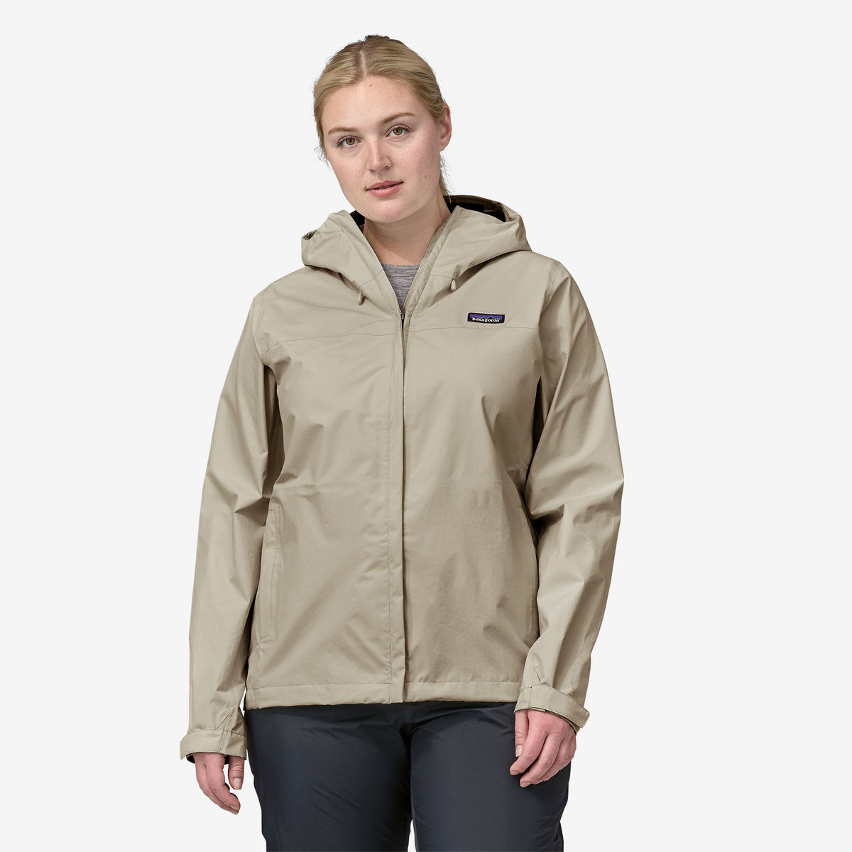 Torrent Shell Women's Torrentshell 3L Rain Jacket - Patagonia Australia