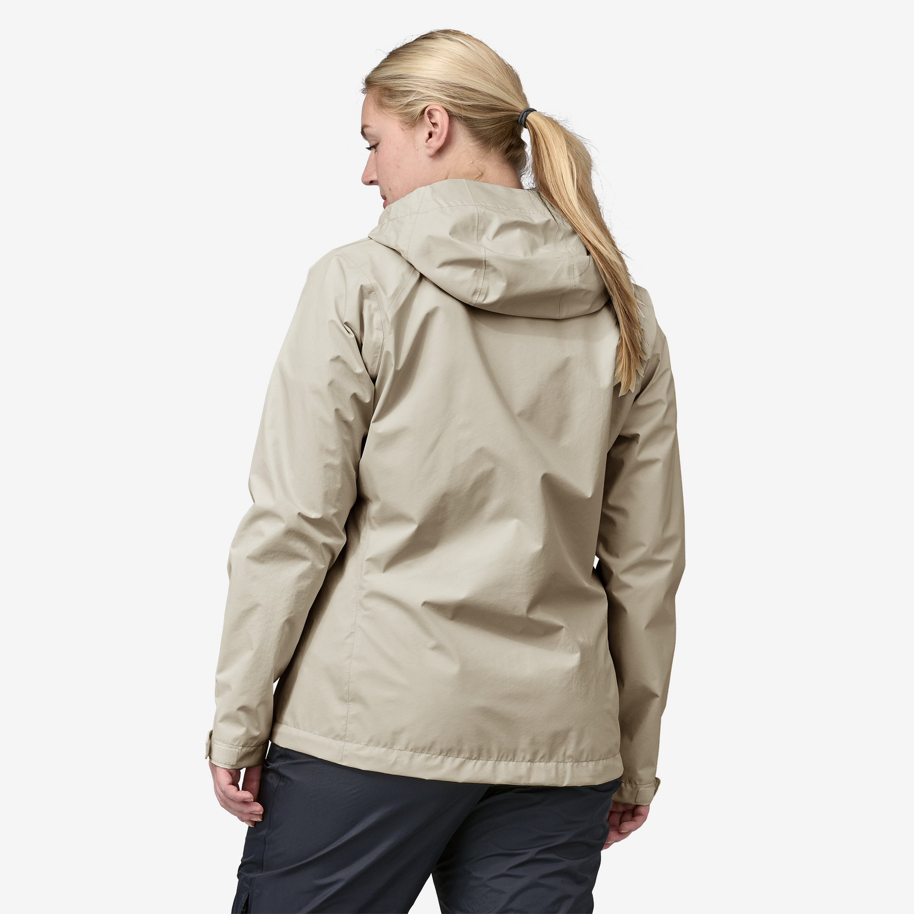 Women's Torrentshell 3L Rain Jacket - Patagonia Australia