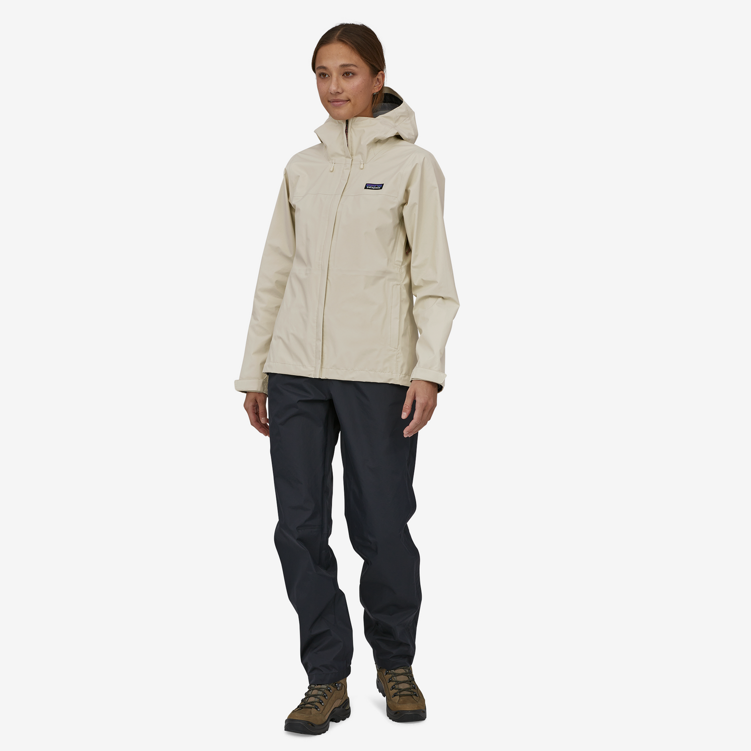 Women's Torrentshell 3L Rain Jacket - Patagonia Australia