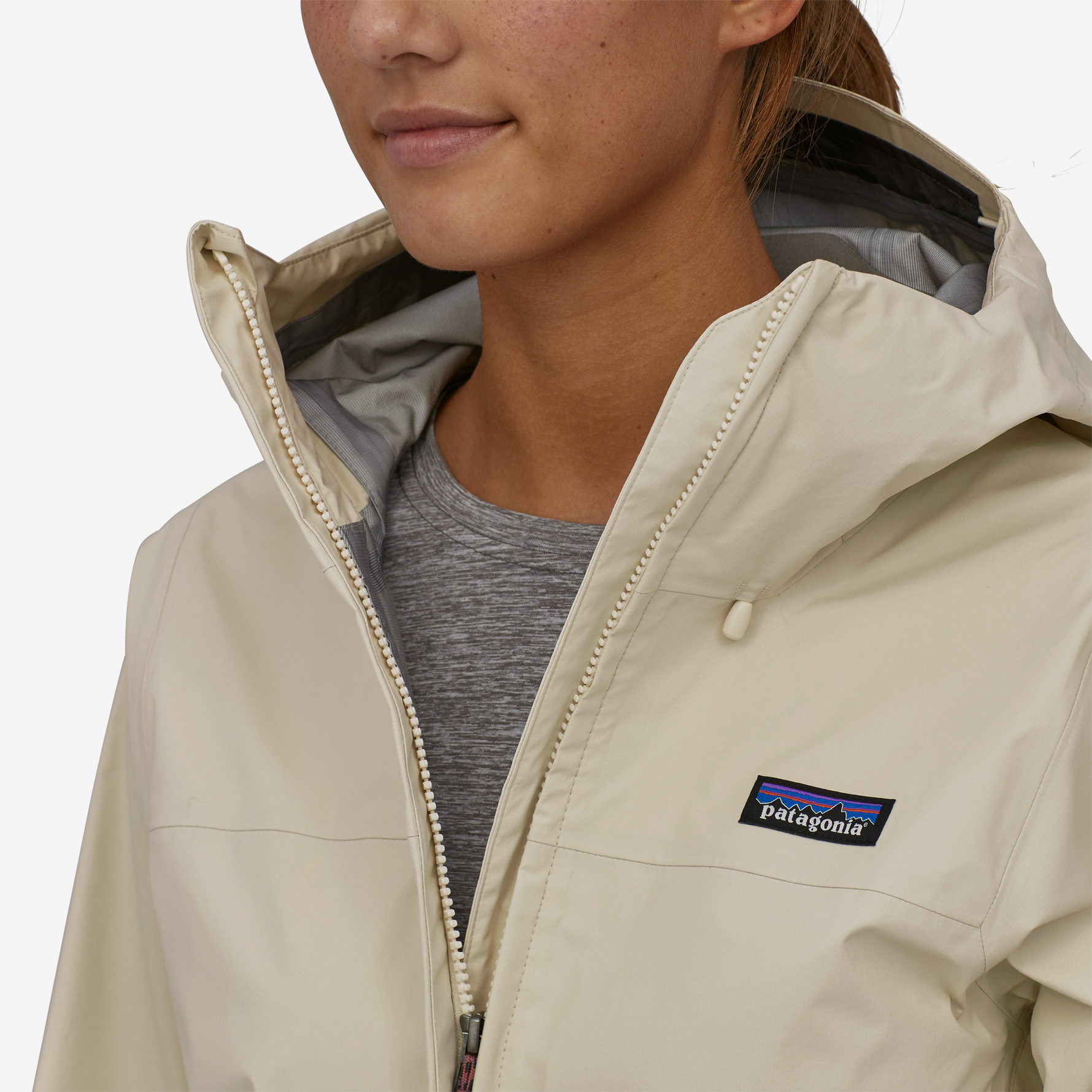 Women's Torrentshell 3L Rain Jacket - Patagonia Australia