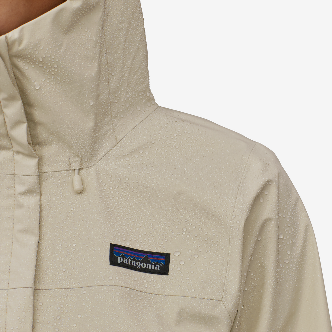 Torrent Shell Women's Torrentshell 3L Rain Jacket - Patagonia Australia