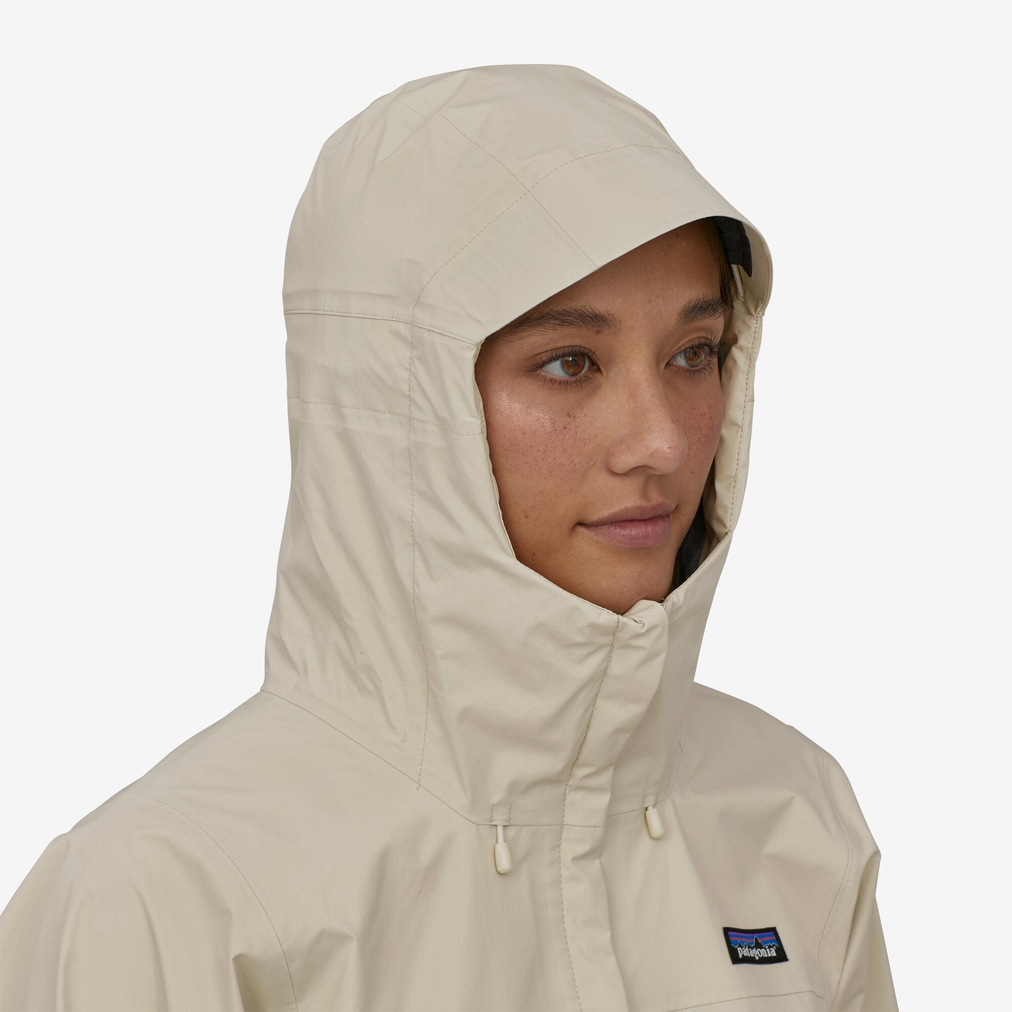 Patagonia torrentshell girls on sale