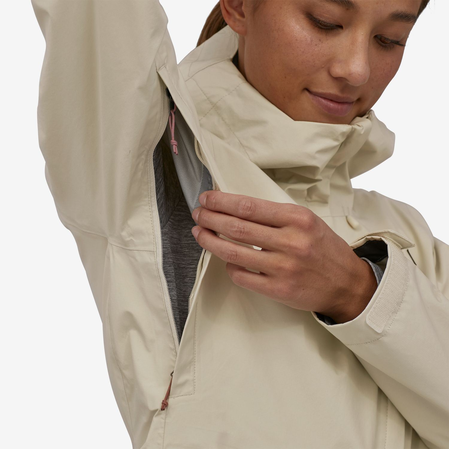 Torrent Shell Women's Torrentshell 3L Rain Jacket - Patagonia Australia