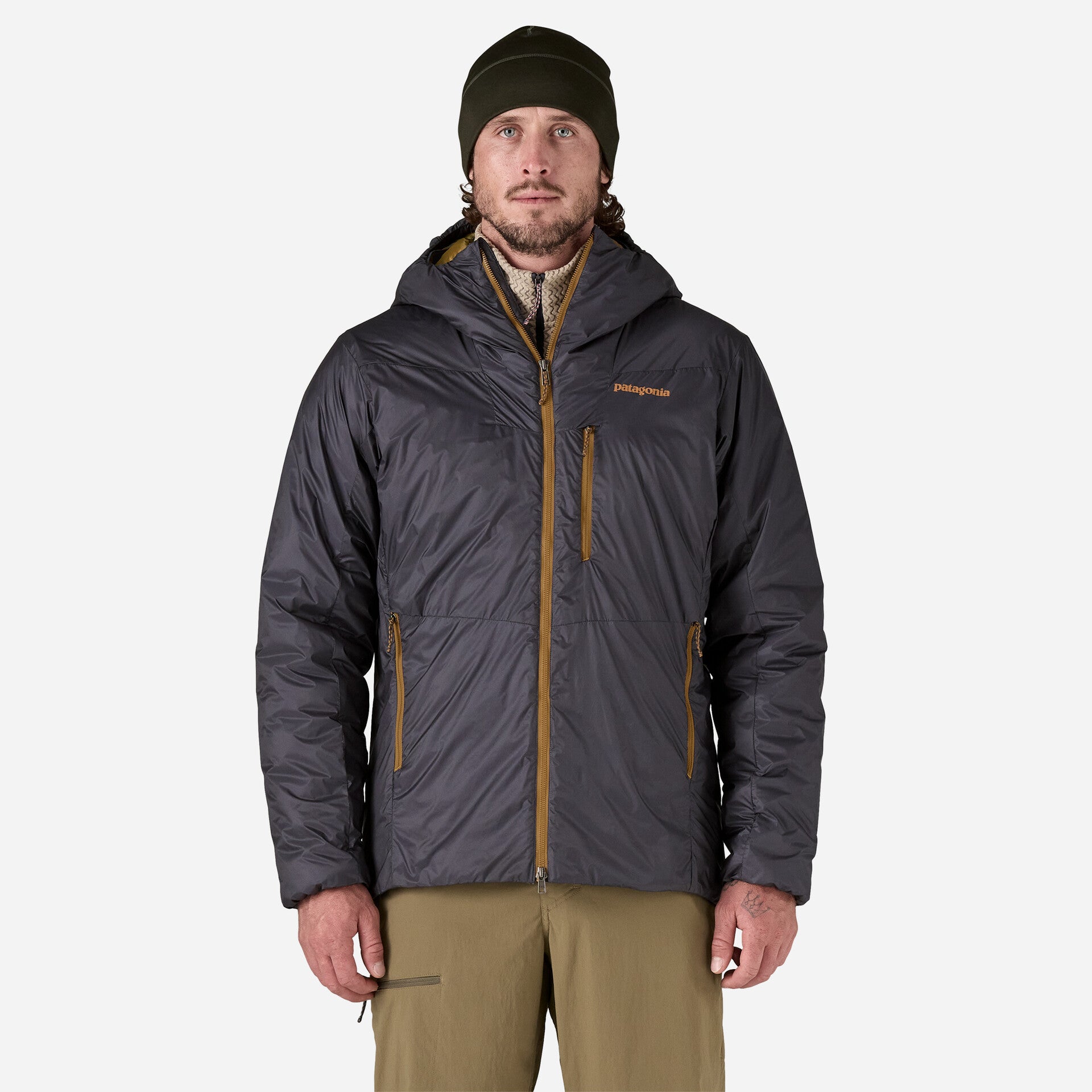 Men's DAS® Light Hoody Patagonia Australia - Main Image