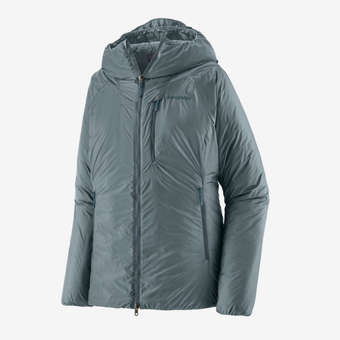 Women's DAS® Light Hoody