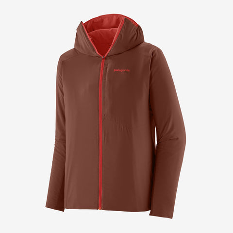 Men's Nano-Air® Ultralight Full-Zip Hoody