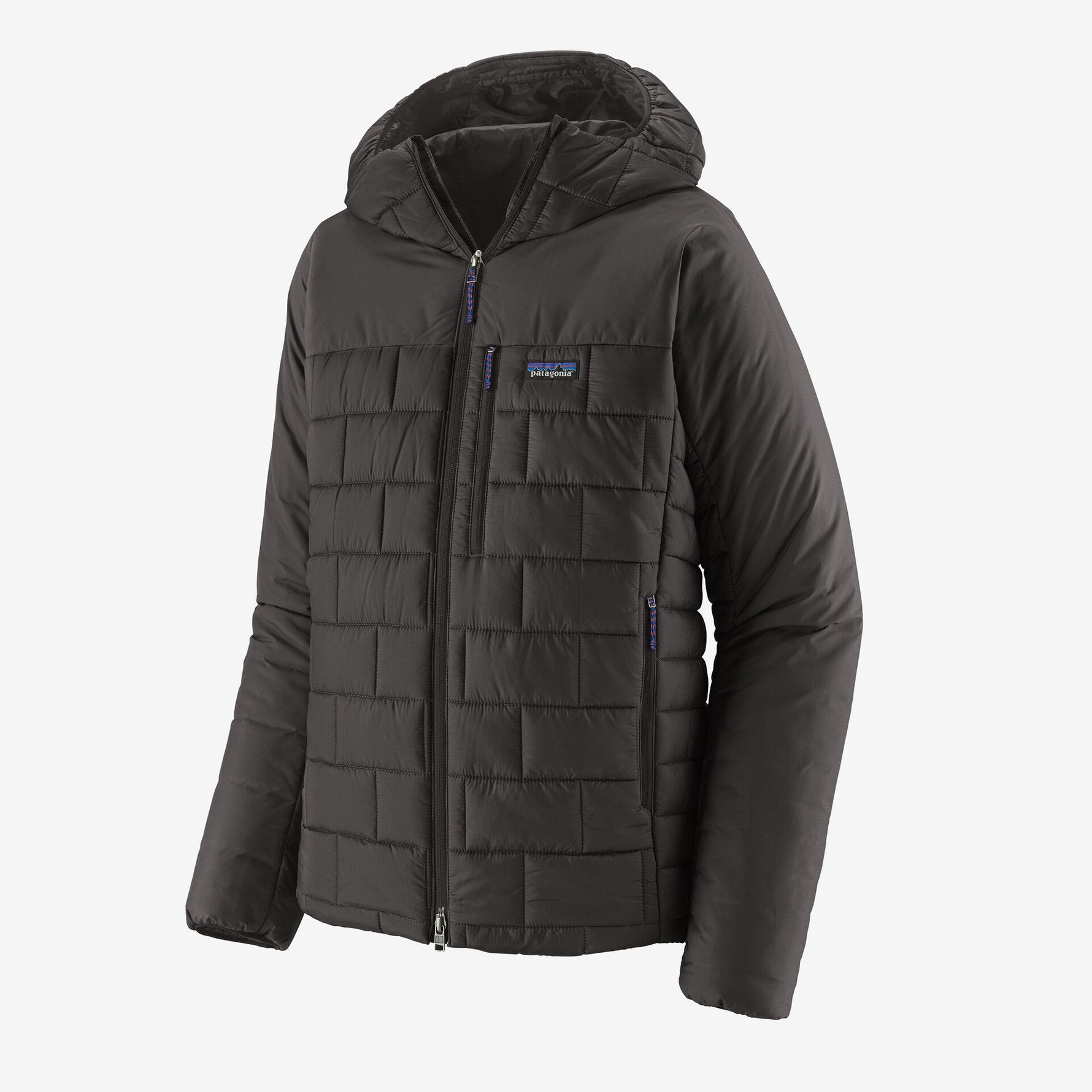 Men's Hi-Loft Nano Puff® Hoody - Patagonia Australia