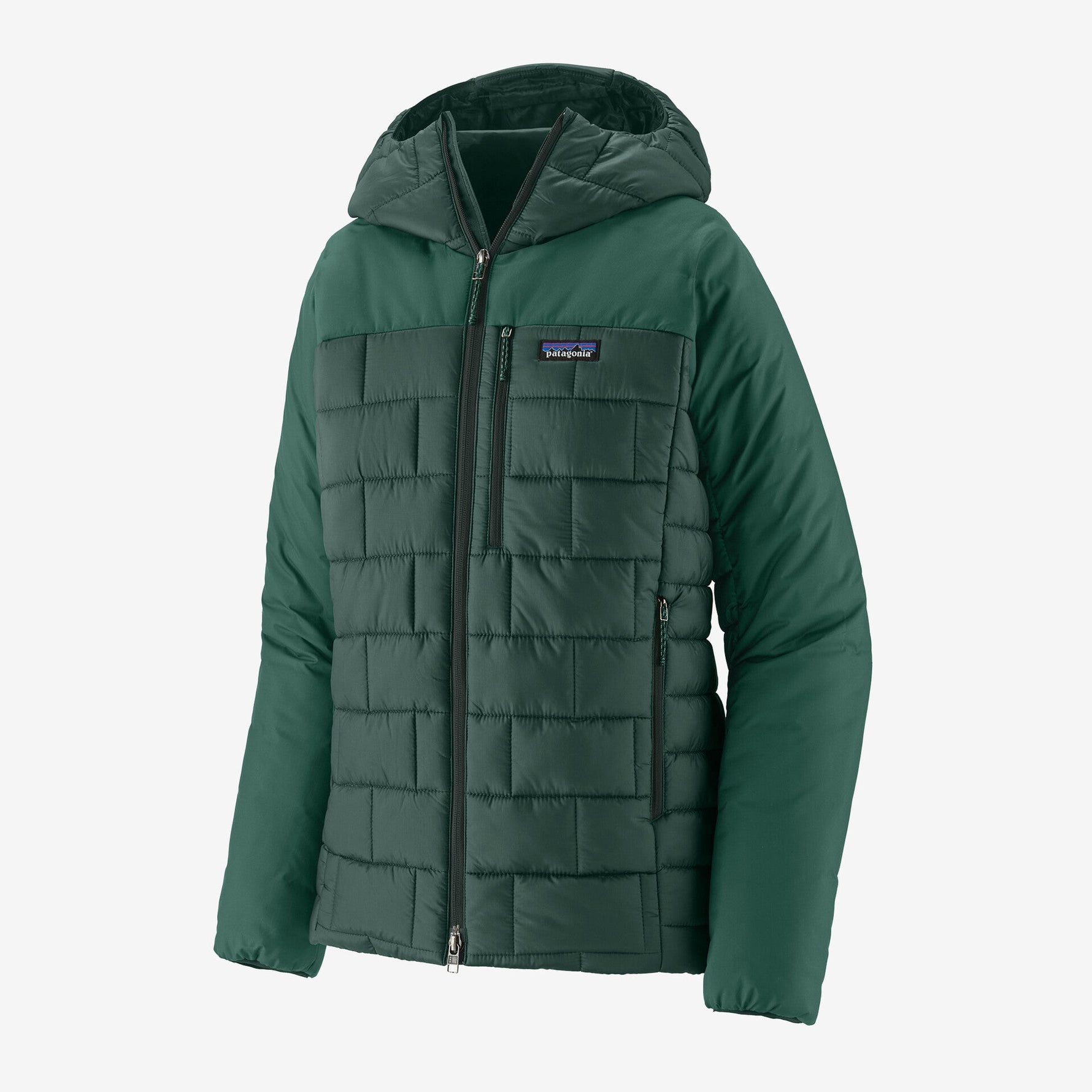Women's Hi-Loft Nano Puff® Hoody - Patagonia Australia