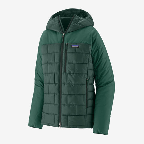 Women's Hi-Loft Nano Puff® Hoody