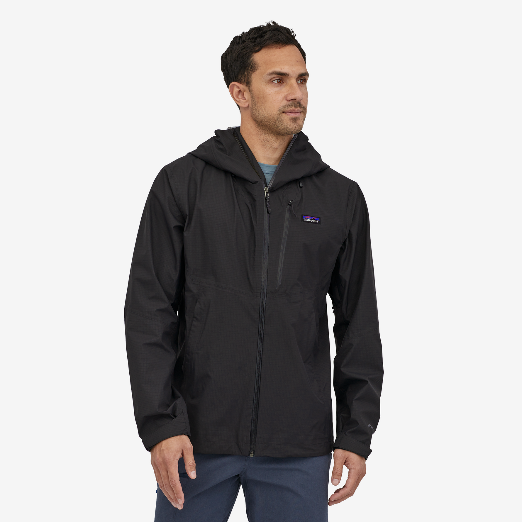 Men's Granite Crest Rain Jacket - Patagonia Australia