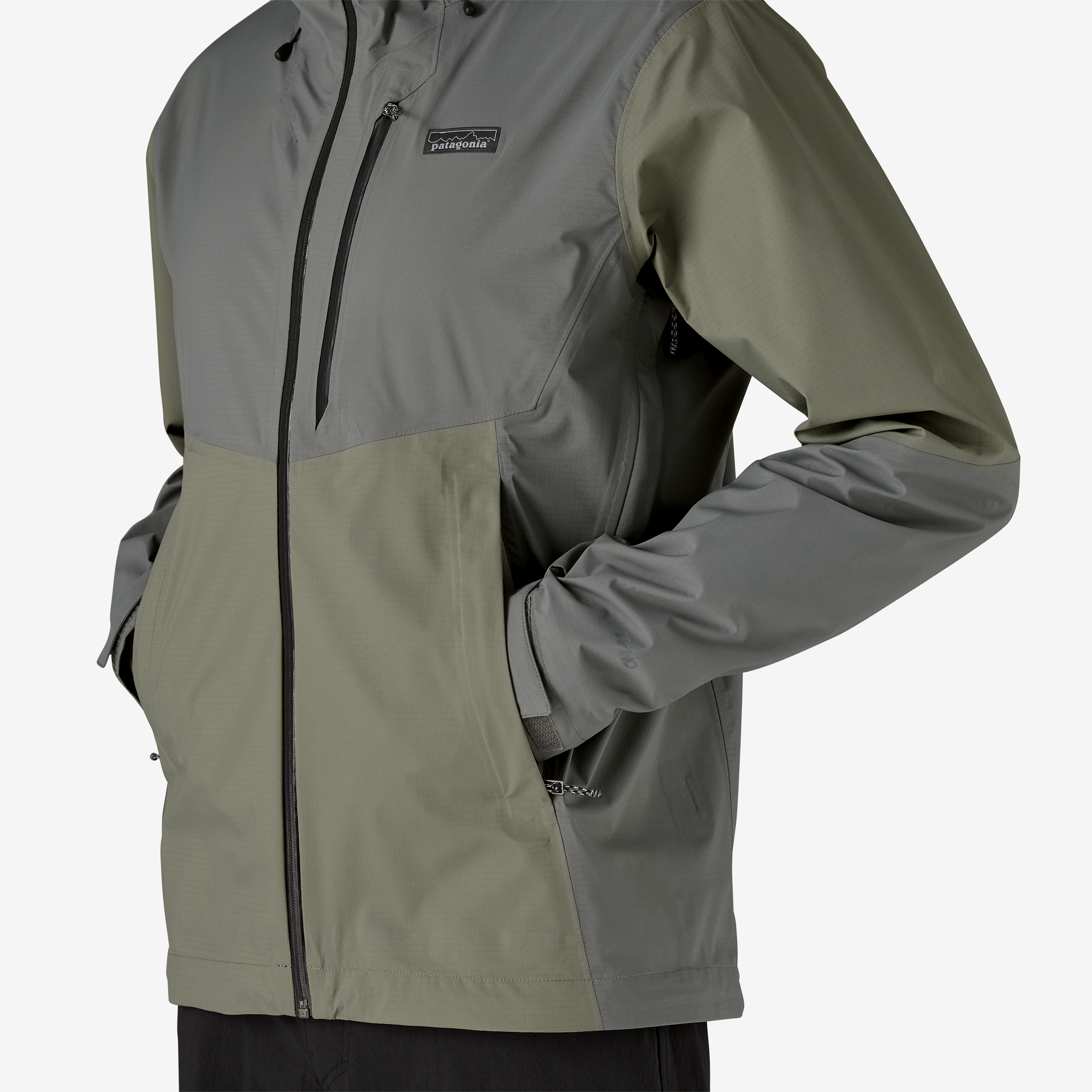 Men's Granite Crest Rain Jacket - Patagonia Australia