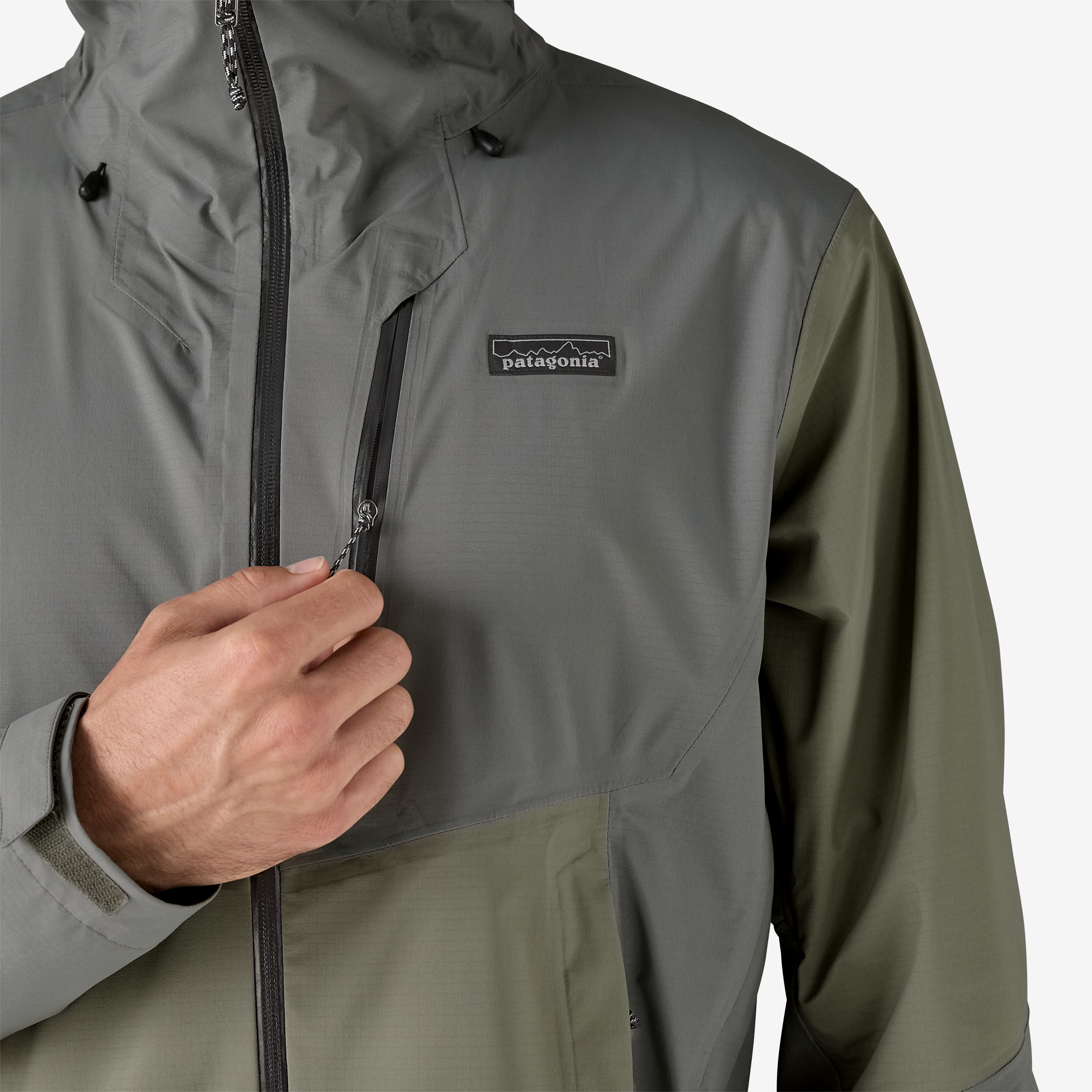 Men's Granite Crest Rain Jacket - Patagonia Australia