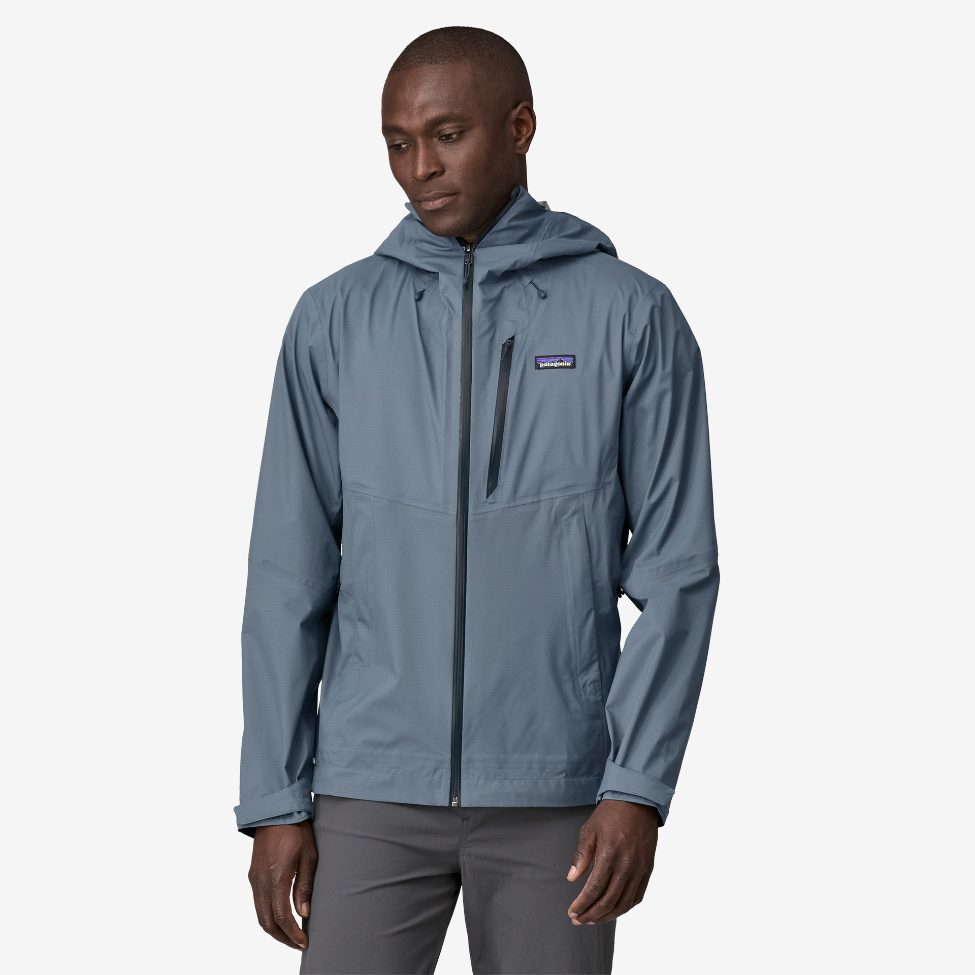 Men's Granite Crest Rain Jacket - Patagonia Australia Men's Granite Crest Rain Jacket - Patagonia Australia