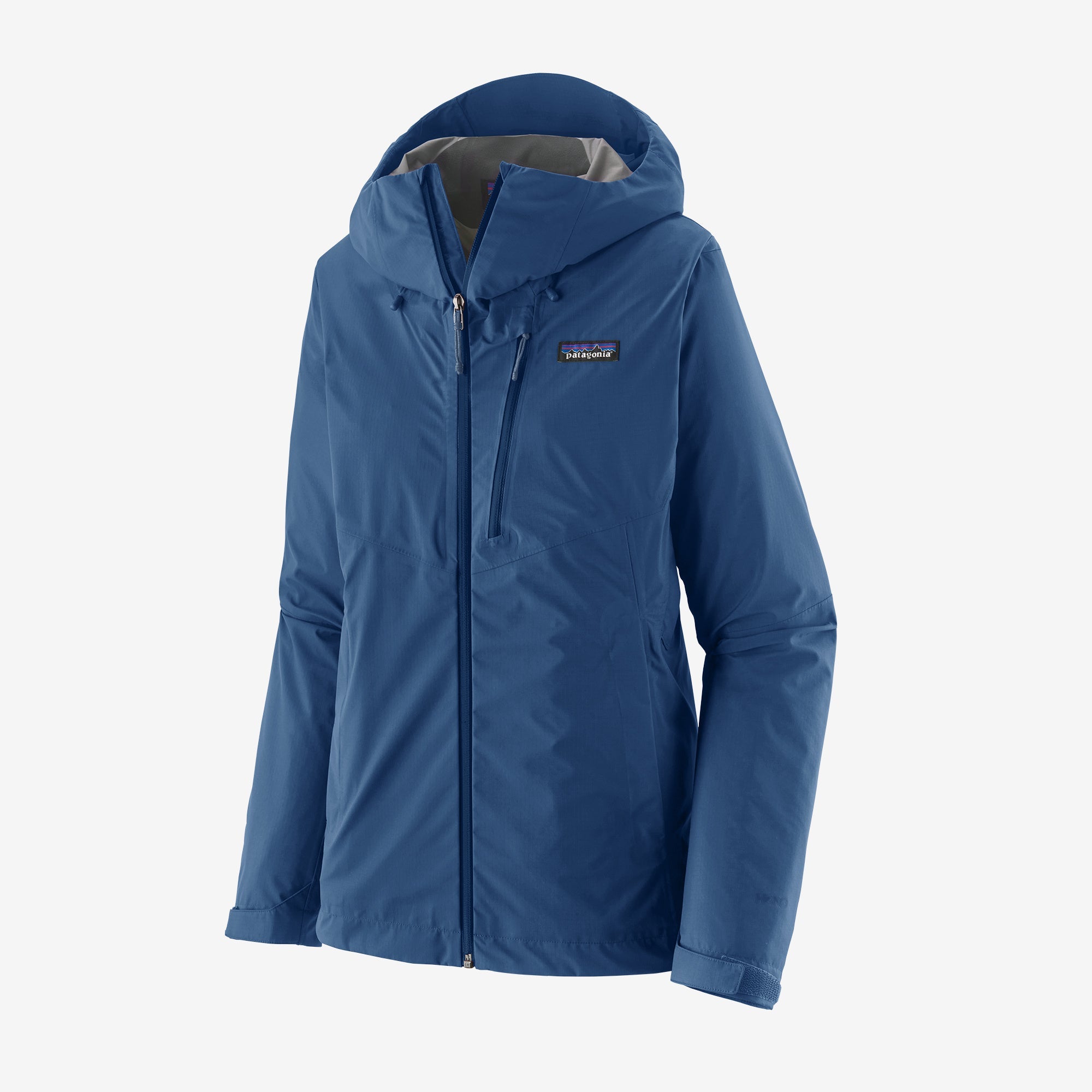 Patagonia Granite Crest Rain Jacket Women's
