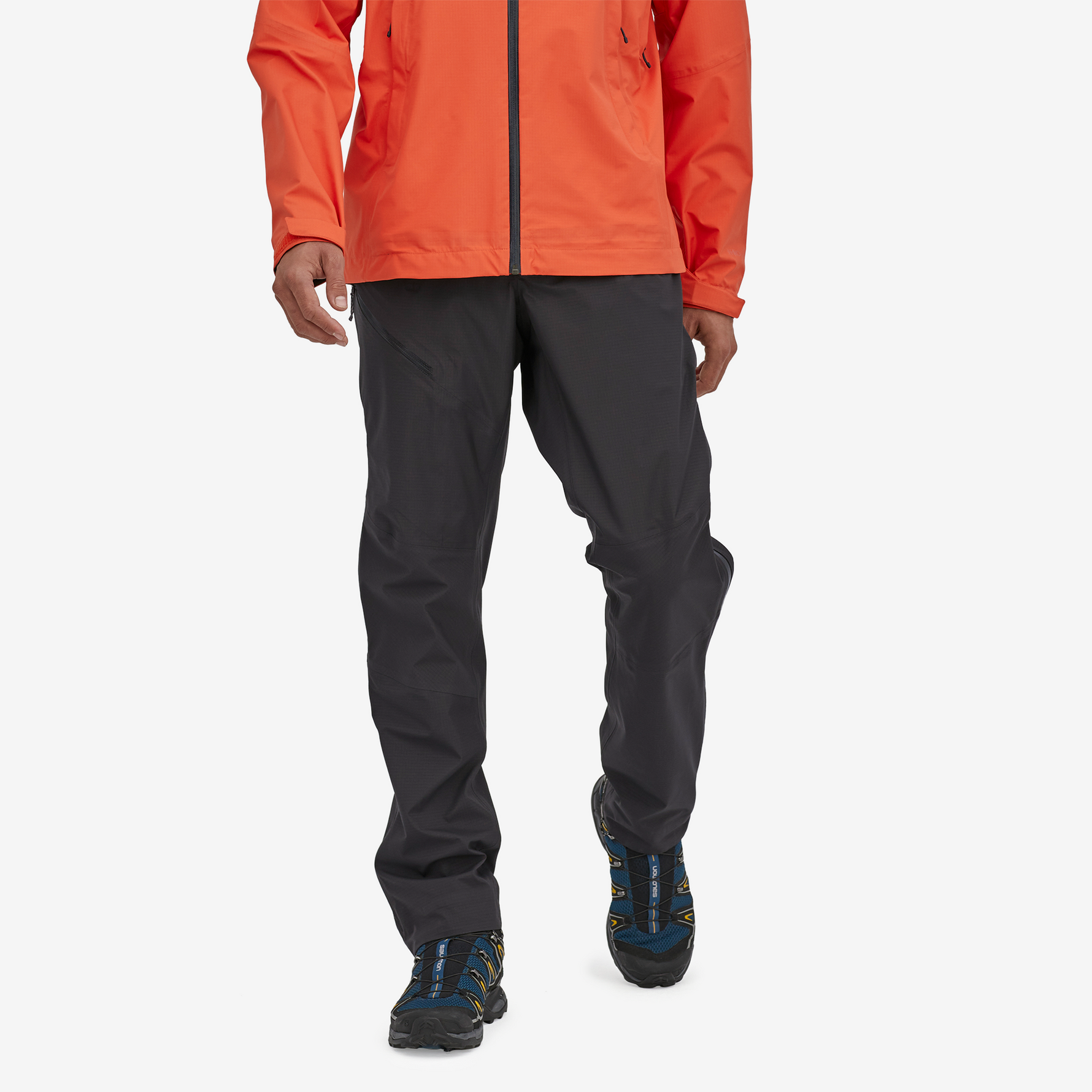 Men's Granite Crest Rain Pants - Patagonia Australia
