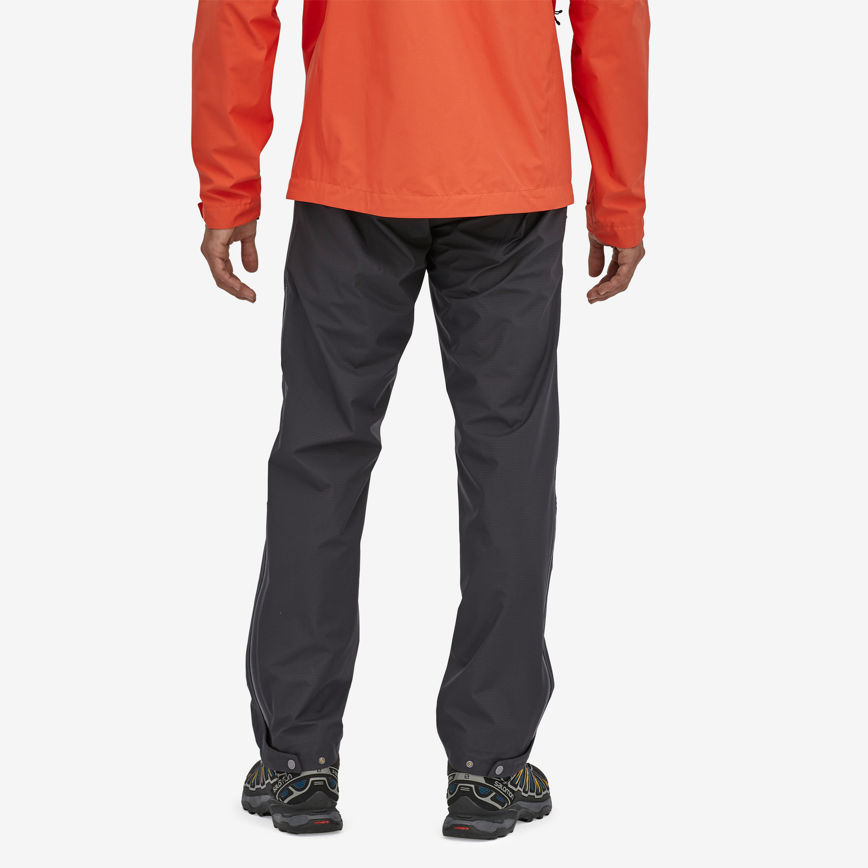 Men's Granite Crest Rain Pants - Patagonia Australia