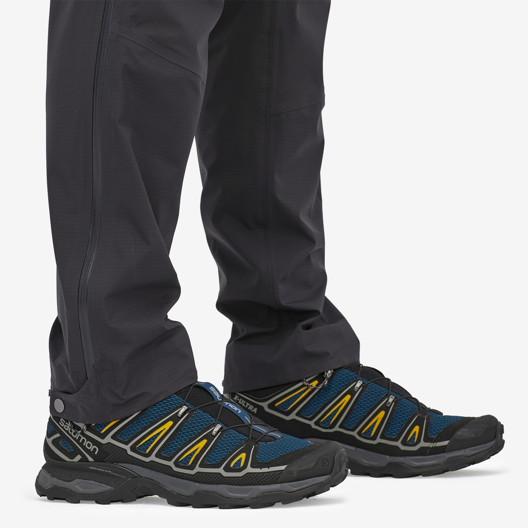 Men's Granite Crest Rain Pants - Patagonia Australia