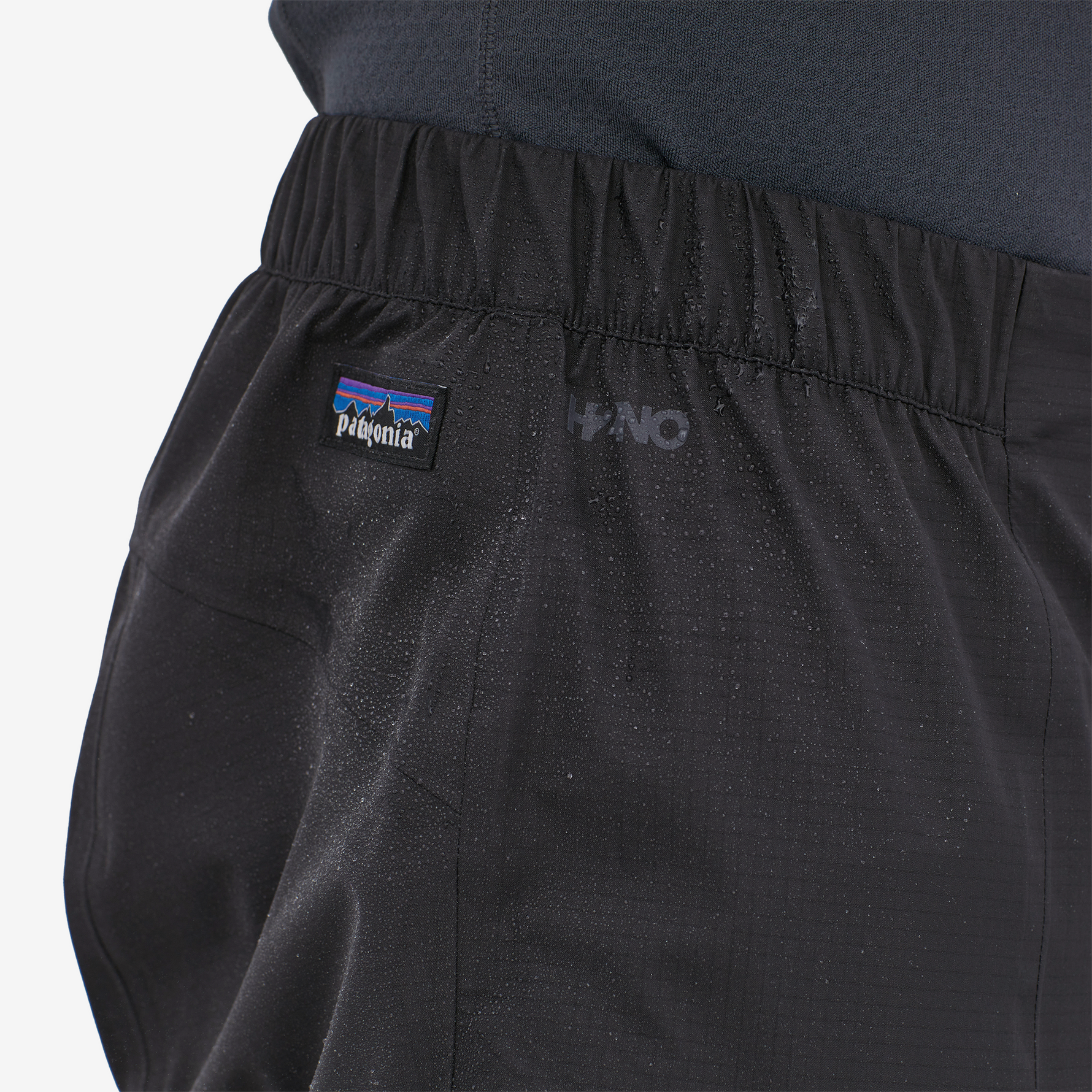 Men's Granite Crest Rain Pants - Patagonia Australia