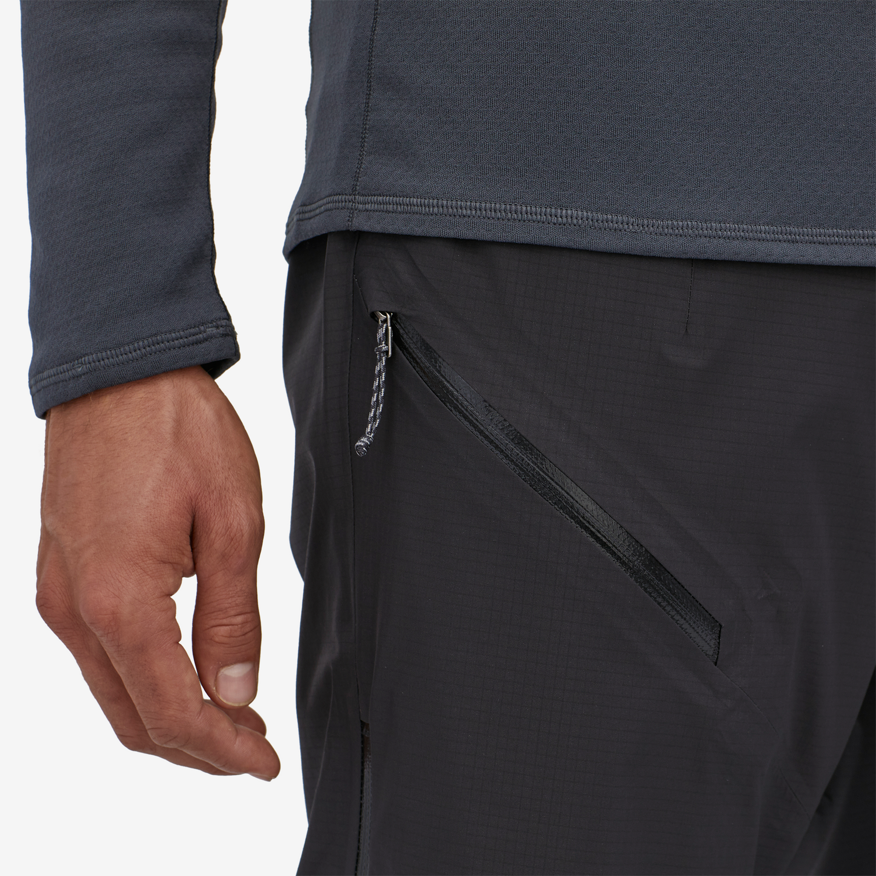 Men's Granite Crest Rain Pants - Patagonia Australia