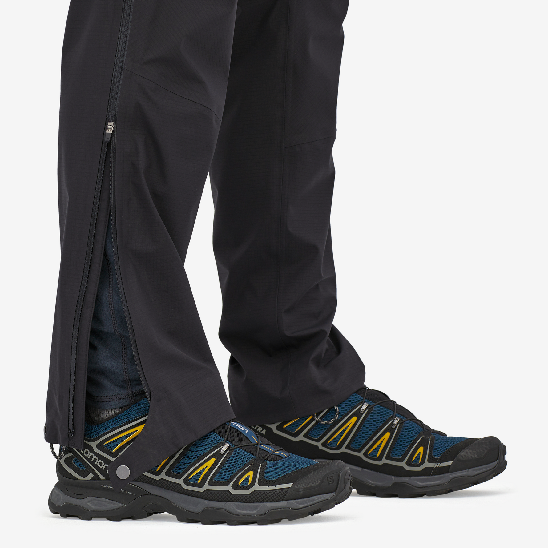Men's Granite Crest Rain Pants - Patagonia Australia