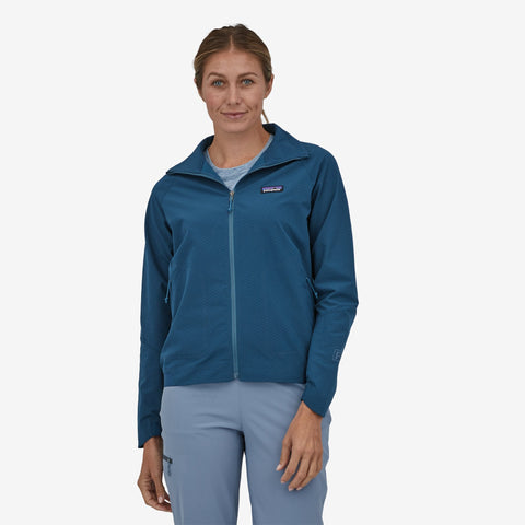 Women's cheap adze jacket