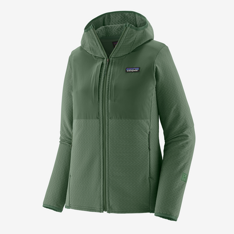 Women's R2® CrossStrata Hoody