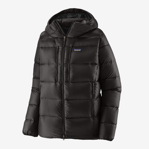 Men's Fitz Roy Down Hoody