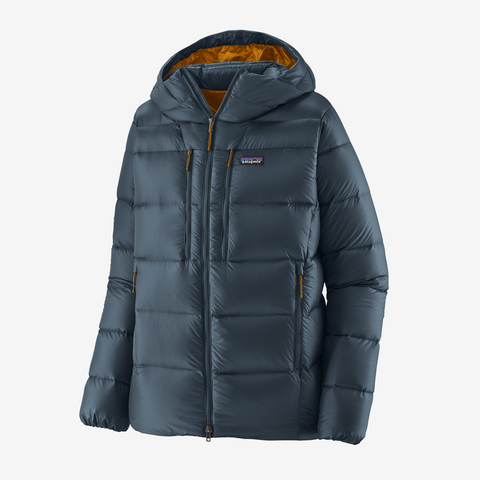 Men's Fitz Roy Down Hoody