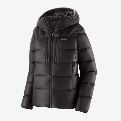 Women's Fitz Roy Down Hoody