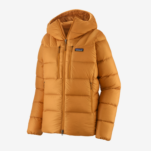 Women's Fitz Roy Down Hoody